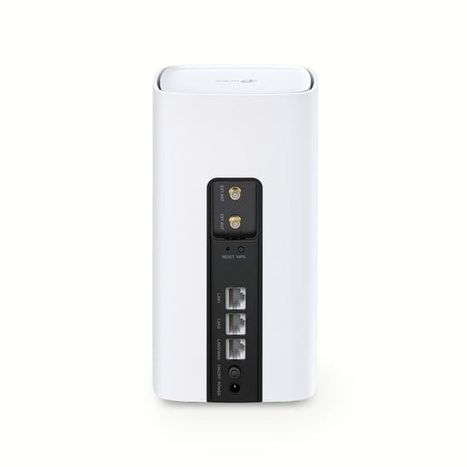 TP-Link Archer NX200 V1 5G AX1800 Wireless Dual-Band Gigabit Router
